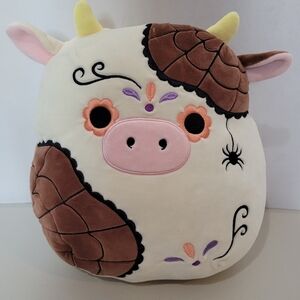 Squishmallow Sugar Skull Ronnie - 2022